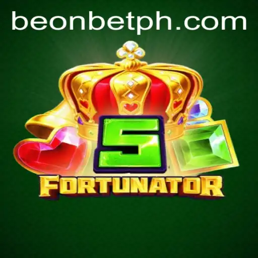 Exploring the Exciting World of 5Fortunator: A Thrilling Game Powered by BeonBet