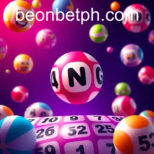 Unveiling the World of Bingo Games: Understanding the Allure of BeonBet