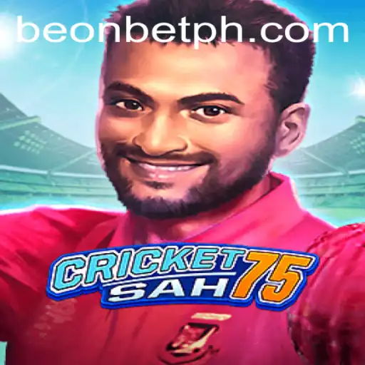Exploring the Exciting World of CricketSah75 with BeonBet