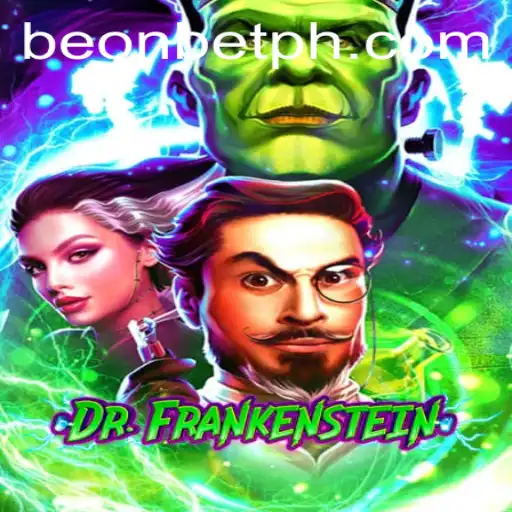 Unveiling the Intriguing Realm of 'DrFrankenstein': A New Interactive Gaming Experience by BeonBet