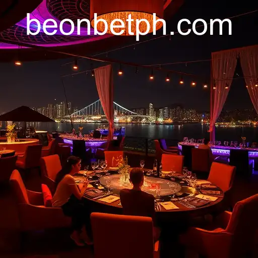 Exclusive Events: The Thrilling World of BeonBet Gatherings