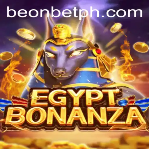 Exploring EgyptBonanza: A Captivating Journey in the World of BeonBet