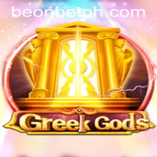 Exploring the Myths: GreekGods Game by BeonBet