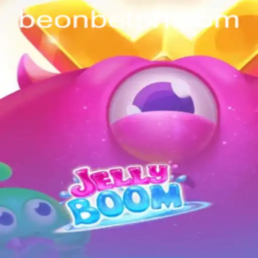 Exploring JellyBoom: An Exciting New Game by BeonBet