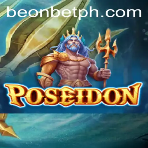 Exploring Poseidon: The Thrilling New Game on BeonBet