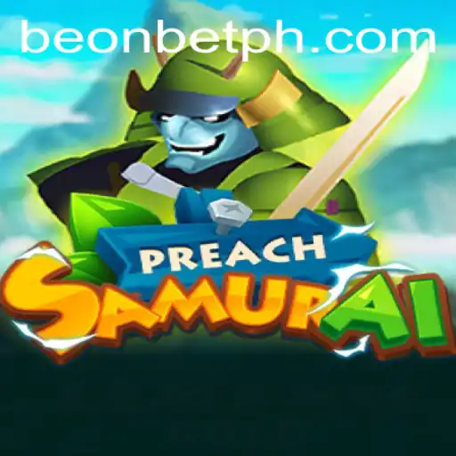 PreachSamurai: A Journey into the Mystical World of BeonBet