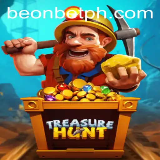 Exploring the Thrill of TreasureHunt in the World of BeonBet