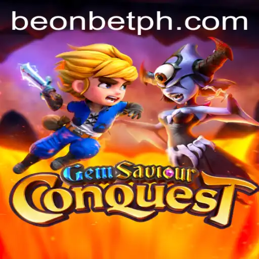 GemSaviourConquest: Dominating BeonBet's Latest Adventure