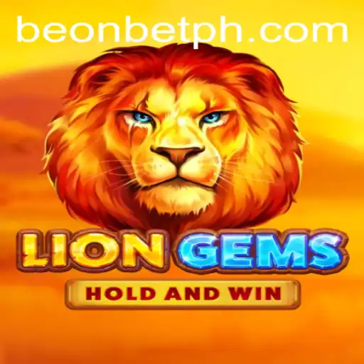 Discover the Thrilling World of LionGems: A Game by BeonBet