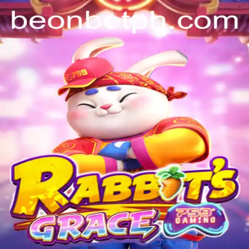 RabbitsGrace: The Enchanting World of BeonBet's New Gaming Sensation