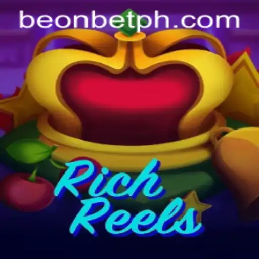 Discover the Thrills of RichReels by BeonBet