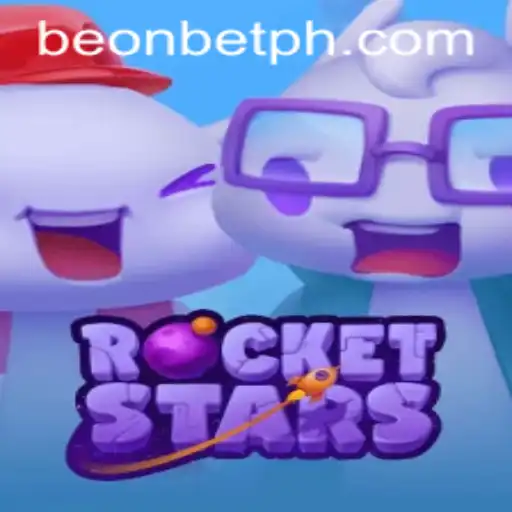 RocketStars: A Thrilling Adventure Awaits at BeonBet
