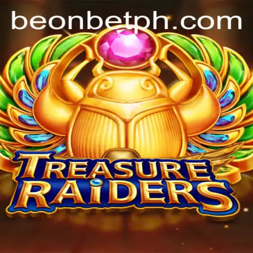 Exploring TREASURERAIDERS: A New Adventure with BeonBet