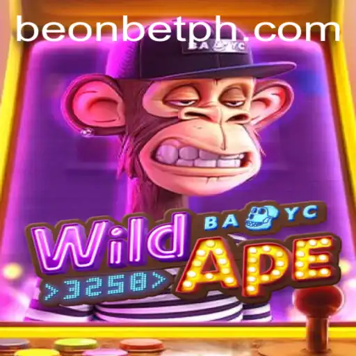 Discover the Thrilling World of WildApe3258 and BeonBet