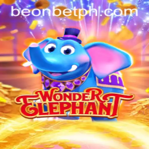 Discover the Magical World of WonderElephant on BeonBet