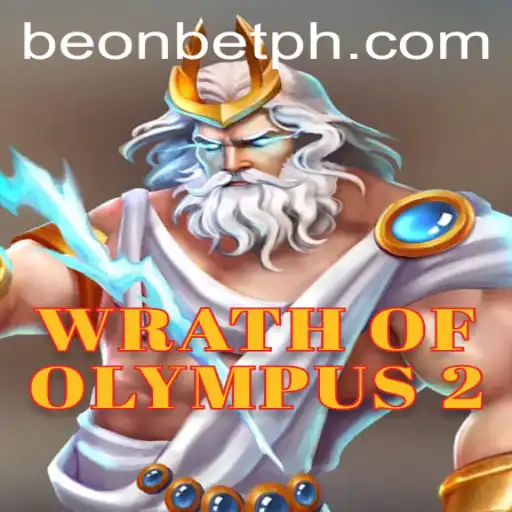 Discover the Thrills of Wrath of Olympus 2 with BeonBet